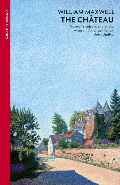 The Chateau - Book from The Bookhouse Broughty Ferry- Just £10.99! Shop now