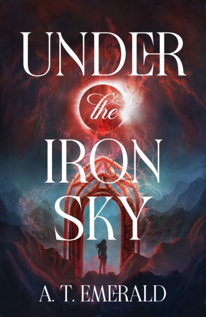 Under the Iron Sky - Book from The Bookhouse Broughty Ferry- Just £22! Shop now