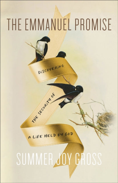 The Emmanuel Promise - Book from The Bookhouse Broughty Ferry- Just £14.99! Shop now