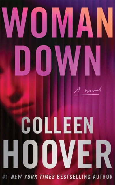 Woman Down : A Novel - Book from The Bookhouse Broughty Ferry- Just £9.99! Shop now