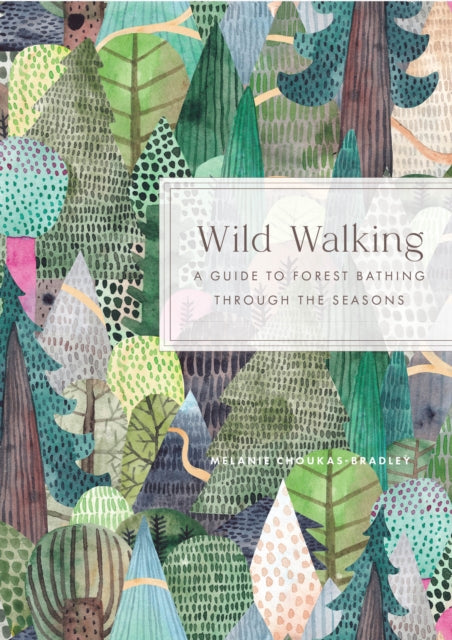 Wild Walking - Book from The Bookhouse Broughty Ferry- Just £9.99! Shop now