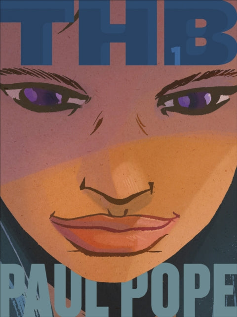 Total THB, Volume 1 - Book from The Bookhouse Broughty Ferry- Just £21.99! Shop now
