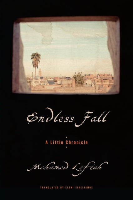 Endless Fall - Book from The Bookhouse Broughty Ferry- Just £15.99! Shop now