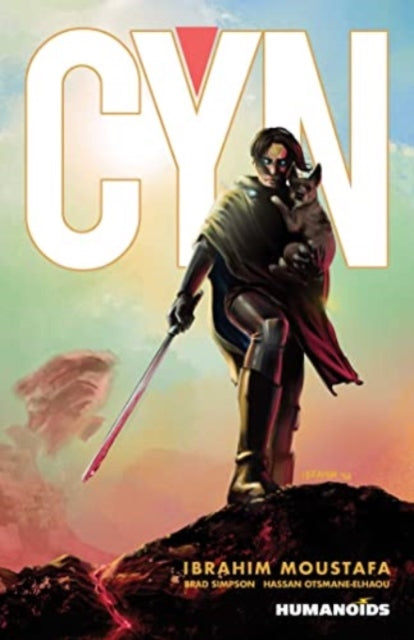 Cyn - Book from The Bookhouse Broughty Ferry- Just £16.99! Shop now