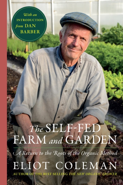 Self-Fed Farm and Garden,  The - Book from The Bookhouse Broughty Ferry- Just £22.95! Shop now