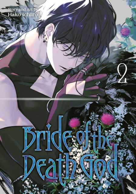 Bride of the Death God 02 - Book from The Bookhouse Broughty Ferry- Just £11.99! Shop now