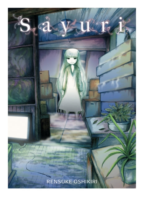 Sayuri - Book from The Bookhouse Broughty Ferry- Just £22.99! Shop now
