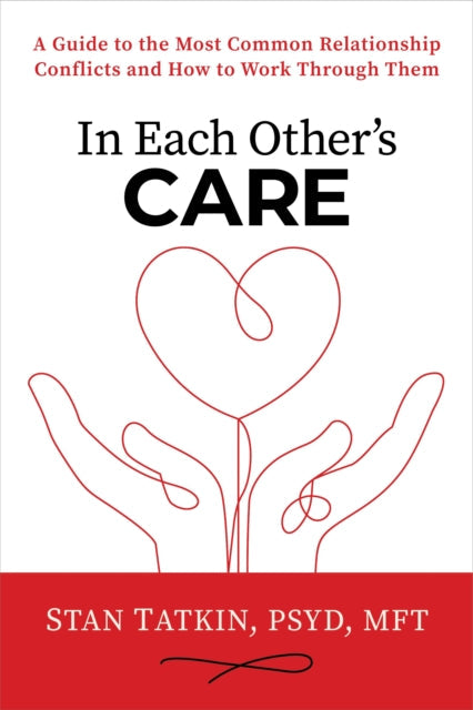 In Each Other's Care - Book from The Bookhouse Broughty Ferry- Just £17.99! Shop now