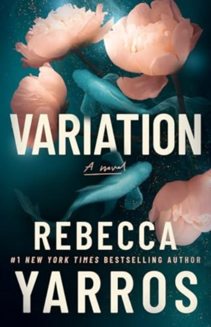 Variation : A Novel - Book from The Bookhouse Broughty Ferry- Just £9.99! Shop now