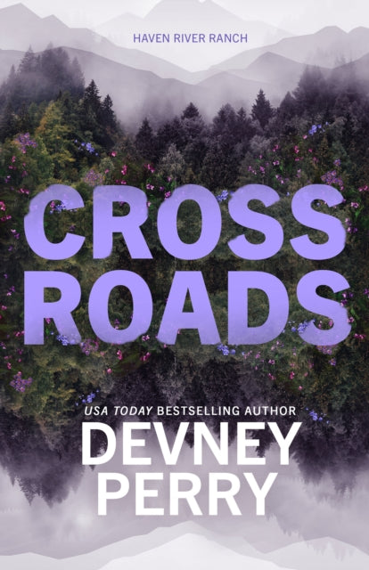 Crossroads - Book from The Bookhouse Broughty Ferry- Just £9.99! Shop now