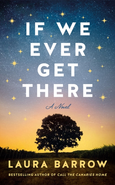 If We Ever Get There - Book from The Bookhouse Broughty Ferry- Just £9.99! Shop now