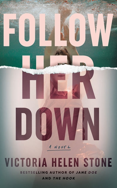 Follow Her Down - Book from The Bookhouse Broughty Ferry- Just £9.99! Shop now