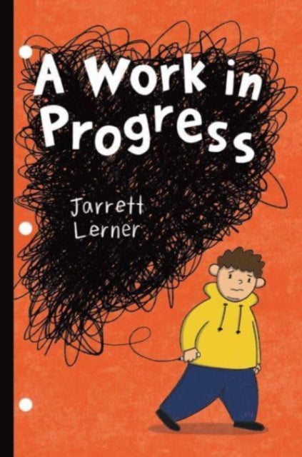A Work in Progress - Book from The Bookhouse Broughty Ferry- Just £8.99! Shop now