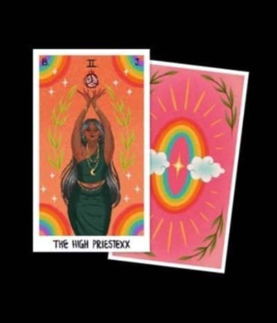 Tarot for You and Me - Book from The Bookhouse Broughty Ferry- Just £16.99! Shop now