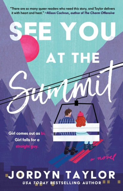 See You at the Summit - Book from The Bookhouse Broughty Ferry- Just £9.99! Shop now
