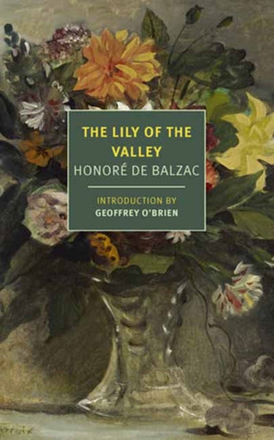 The Lily of the Valley - Book from The Bookhouse Broughty Ferry- Just £16.99! Shop now