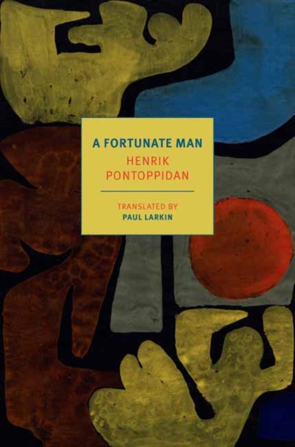 A Fortunate Man - Book from The Bookhouse Broughty Ferry- Just £27! Shop now