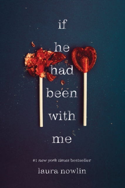 If He Had Been with Me : The Tiktok Sensation - Book from The Bookhouse Broughty Ferry- Just £8.99! Shop now