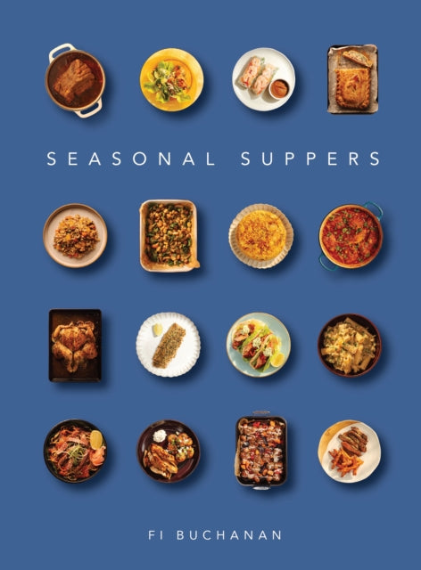 Seasonal Suppers - Book from The Bookhouse Broughty Ferry- Just £15! Shop now