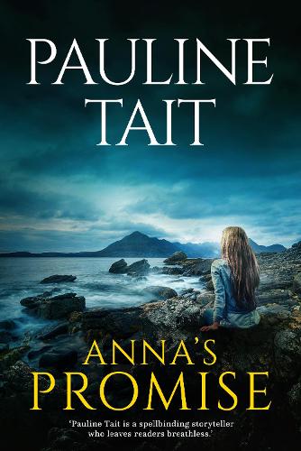 Anna's Promise : 2 - Book from The Bookhouse Broughty Ferry- Just £10.99! Shop now