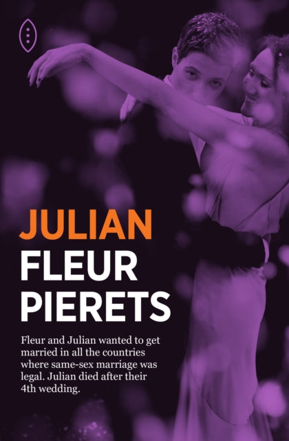 Julian - Book from The Bookhouse Broughty Ferry- Just £12.99! Shop now