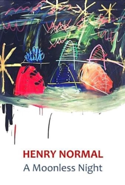 A Moonless Night - Book from The Bookhouse Broughty Ferry- Just £10! Shop now