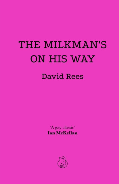 The Milkman's On His Way - Book from The Bookhouse Broughty Ferry- Just £9.99! Shop now