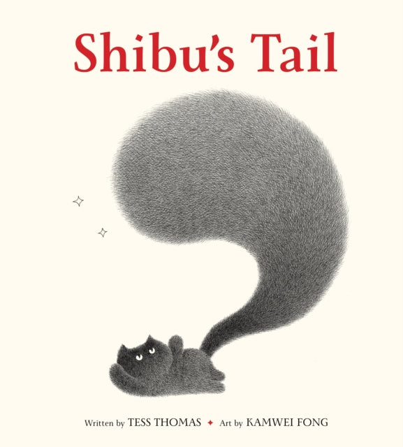 Shibu's Tail - Book from The Bookhouse Broughty Ferry- Just £7.99! Shop now
