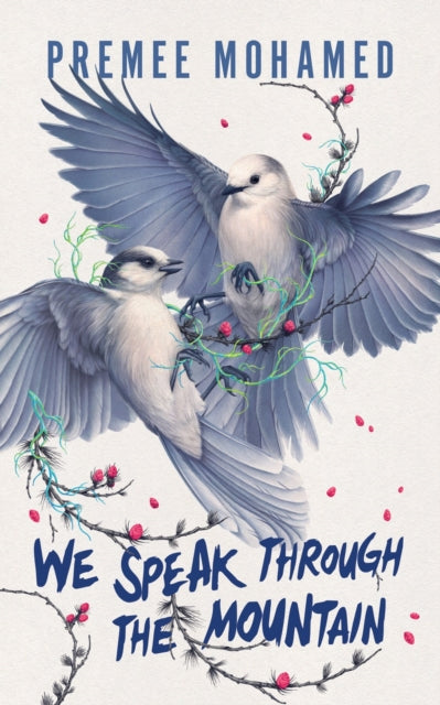 We Speak Through The Mountain - Book from The Bookhouse Broughty Ferry- Just £14.99! Shop now
