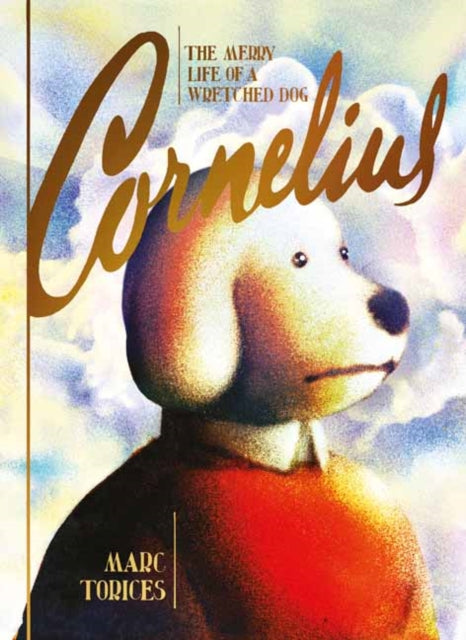 Cornelius - Book from The Bookhouse Broughty Ferry- Just £33! Shop now