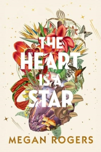 Heart is a Star - Book from The Bookhouse Broughty Ferry- Just £16.99! Shop now