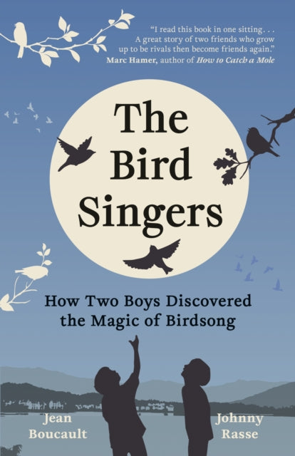 The Bird Singers - Book from The Bookhouse Broughty Ferry- Just £18.99! Shop now