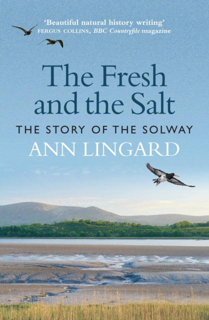 The Fresh and the Salt : The Story of the Solway - Book from The Bookhouse Broughty Ferry- Just £12.99! Shop now
