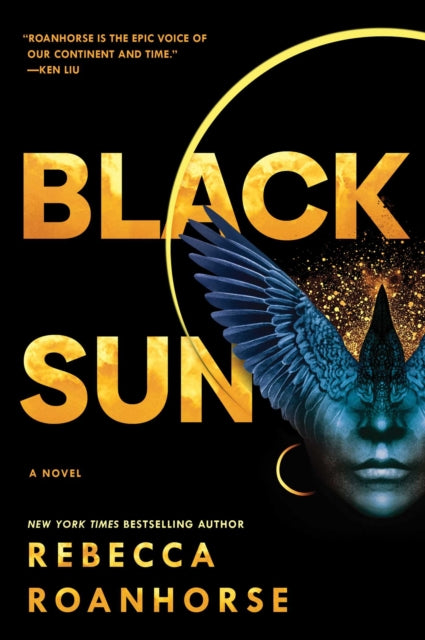 Black Sun - Book from The Bookhouse Broughty Ferry- Just £8.99! Shop now