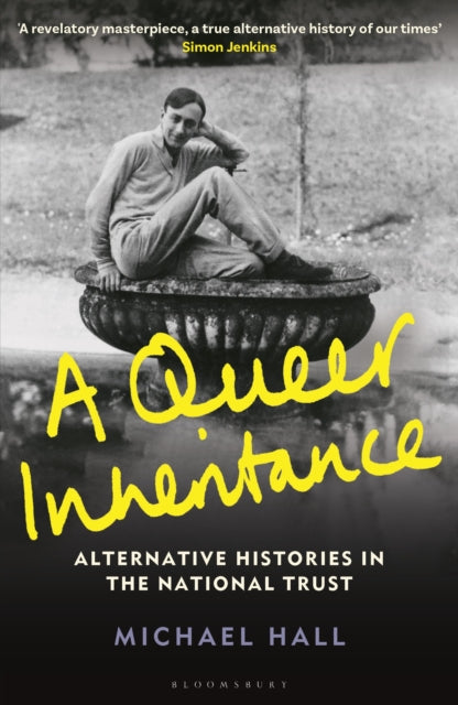 A Queer Inheritance - Book from The Bookhouse Broughty Ferry- Just £25! Shop now