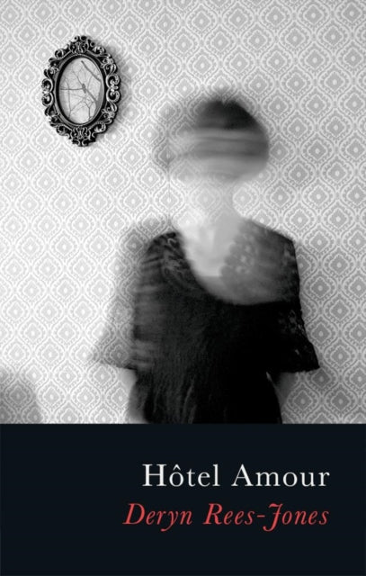 Hotel Amour - Book from The Bookhouse Broughty Ferry- Just £12.99! Shop now