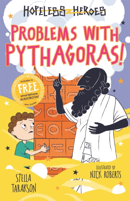 Problems with Pythagoras! : 4 - Book from The Bookhouse Broughty Ferry- Just £6.99! Shop now