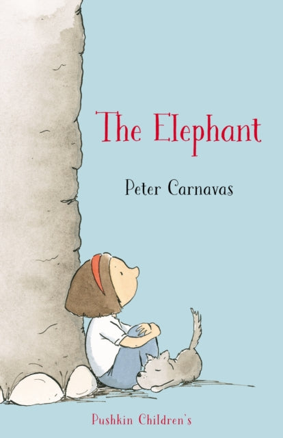 The Elephant - Book from The Bookhouse Broughty Ferry- Just £7.99! Shop now