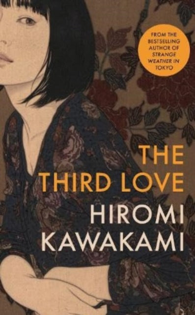 The Third Love - Book from The Bookhouse Broughty Ferry- Just £14.99! Shop now