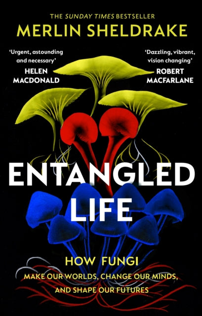 Entangled Life - Book from The Bookhouse Broughty Ferry- Just £12.99! Shop now