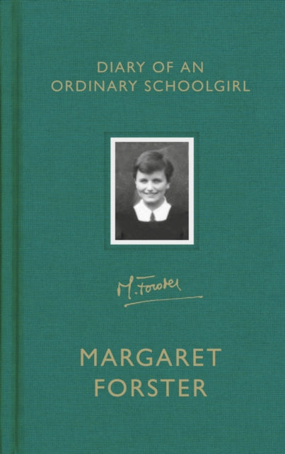 Diary of an Ordinary Schoolgirl - Book from The Bookhouse Broughty Ferry- Just £10.99! Shop now
