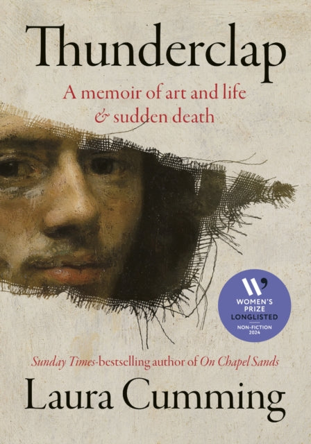 Thunderclap - Book from The Bookhouse Broughty Ferry- Just £25! Shop now