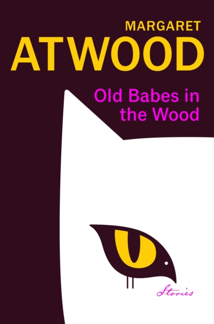 Old Babes in the Wood - Book from The Bookhouse Broughty Ferry- Just £22! Shop now