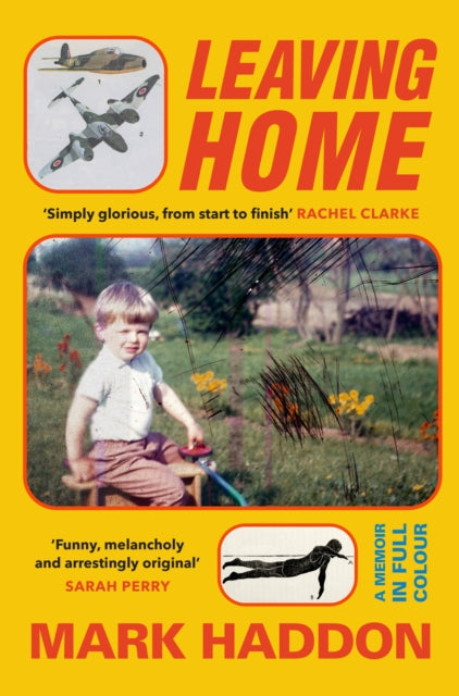 Leaving Home - Book from The Bookhouse Broughty Ferry- Just £25! Shop now