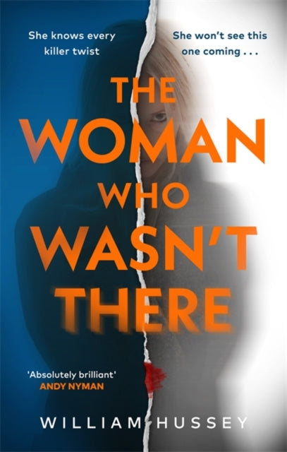 The Woman Who Wasn't There : The fast-paced, twisting and turning psychological thriller - Book from The Bookhouse Broughty Ferry- Just £16.99! Shop now