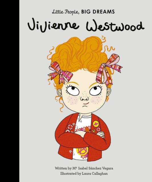 Vivienne Westwood : Volume 24 - Book from The Bookhouse Broughty Ferry- Just £9.99! Shop now