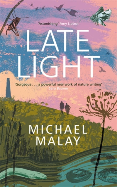 Late Light - Book from The Bookhouse Broughty Ferry- Just £10.99! Shop now