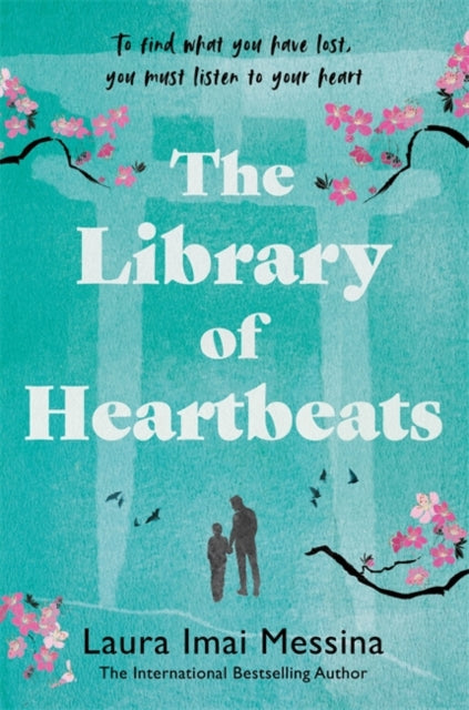 The Library of Heartbeats - Book from The Bookhouse Broughty Ferry- Just £9.99! Shop now