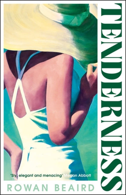 Tenderness : From the lauded author of The Divorcees, a story of love, liars and secrets, set on an island over a wedding weekend - Book from The Bookhouse Broughty Ferry- Just £16.99! Shop now