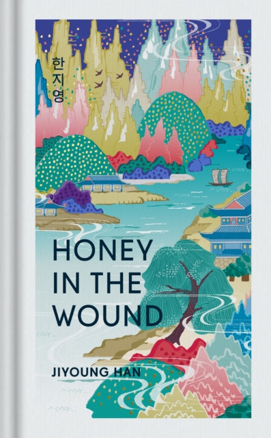 Honey in the Wound (Independent Edition) - Book from The Bookhouse Broughty Ferry- Just £16.99! Shop now